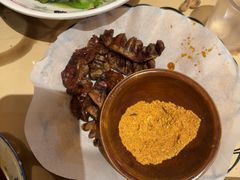 -江味龙虾馆·裸蓝龙虾(南山店)