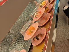 -争鲜回转寿司(西红门荟聚PLUS店)