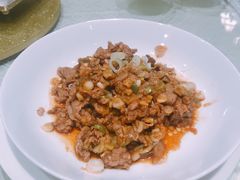 -南山鲜虾面·活鲜小馆·海味大连菜(南山总店)