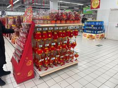 -大润发(张江店)