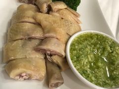 -黄埔华苑酒家(黄埔店)