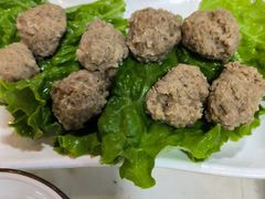-马记伊源斋涮肉·清真菜(百子湾店)