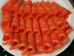 -青口季·港式打边炉(东影南路店桥华店)