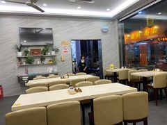 大堂-鑫馨餐厅