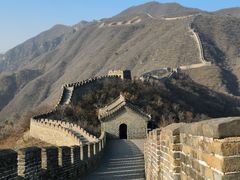 -慕田峪长城