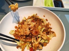 -小大董·烤鸭(观景餐厅·南京西路店)