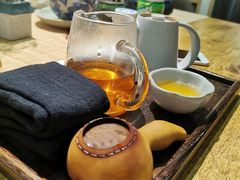-扫雪煮茶(西村店)