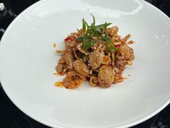 -夜宴江景餐厅