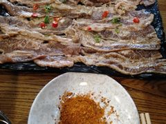 -大壮家原味烤肉(兴华北街店)