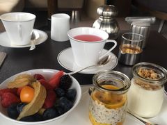 -Cafe Gray Deluxe