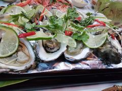 -老房子·1881海鲜餐厅