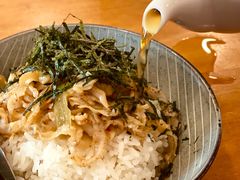 -Retro Deli 茶泡饭