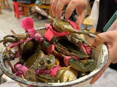 -辣螃铠盆盆蟹大排档(总店)