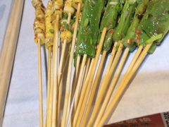 -串盟烧烤大排档·长沙美食地标(星沙店)