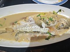 -一块豆腐·海鲜·家常菜(李沧书院路店)