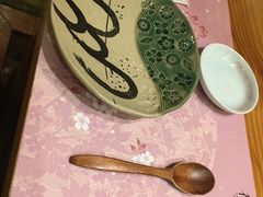 -花潮料理艺食馆(世欧广场店)