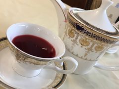 -新侨三宝乐西餐厅(崇文门店)