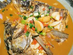 -老李家土菜馆·安吉地标美食