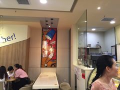 -DQ·蛋糕·冰淇淋(新佳丽店)