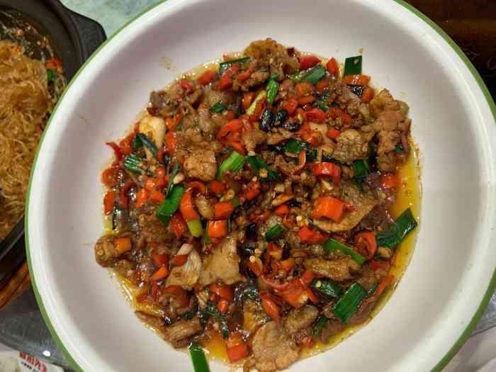 喜厨先生-"菜品一般,价格奇贵一锅肉丸子汤,就几个."-大众点评移动版