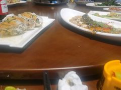 -启东小海鲜(庄先湾路1号店)