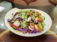 -迎宾楼饭庄(窦店)