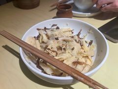 -一坐一忘云南菜(卓悦中心)