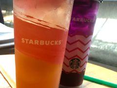 -星巴克(福州万象九宜城分店)