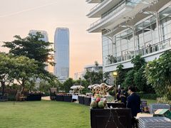 -源·咖啡自助餐厅·开渔季·闽南美食·三文鱼·烧烤(海口华彩洲际酒店)