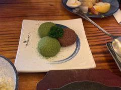 日式大福-坂吉屋·居酒屋深夜食堂(龙湖店)