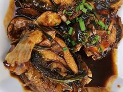 -观桥阁(锦溪店)