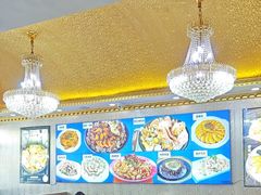 -北方饺子王·海肠捞饭·海鲜锅(山大店)