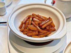 -飶香居(省博物馆店)