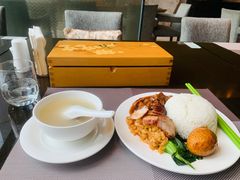 -美食汇·海鲜自助西餐厅·江门富力万达嘉华酒店
