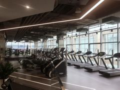 -OXYGYM 奥美氧舱运动中心(朝阳大悦城店)