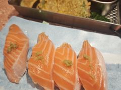 -元气寿司(东方宝泰店)