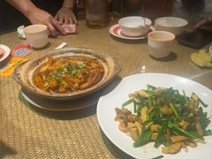 -老客家·客家菜(万达店)