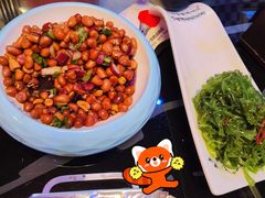 -路边边.炒菜烧烤.音乐餐厅(良乡长虹店)