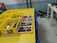 -童程童美少儿编程乐高机器人(世纪都会校区)