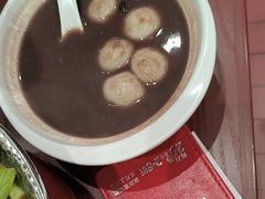 -喜家德虾仁水饺(长泰广场店)
