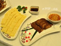 ☆口味酱牛肉☆-老船夫婚宴婚庆会馆(延吉路店)