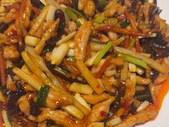 -辣婆婆(航天桥店)