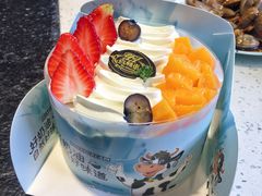 cheese蛋糕-喜利来蛋糕(景子街店)