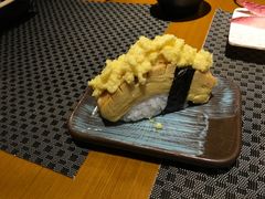 -昊·来了寿司(双楠2店)