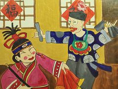 -老田家铁锅炖(延庆店)