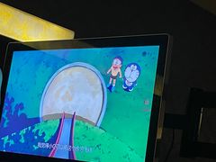 -海韵之星邮轮水会(明发商业广场店)