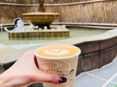 -潮一不贰·法式甜品·生日蛋糕·西式简餐(外滩店)