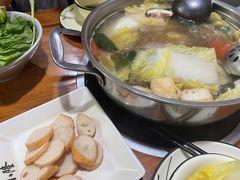 -牛小隆牛肉面馆(四牌楼店)