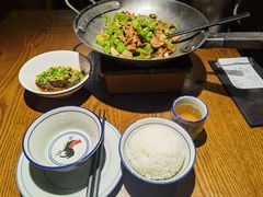 -老湘村·湖南土菜(天河维多利店)