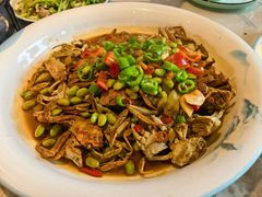 -小乡小镇·传承桐庐土菜·老板亲自烧的菜